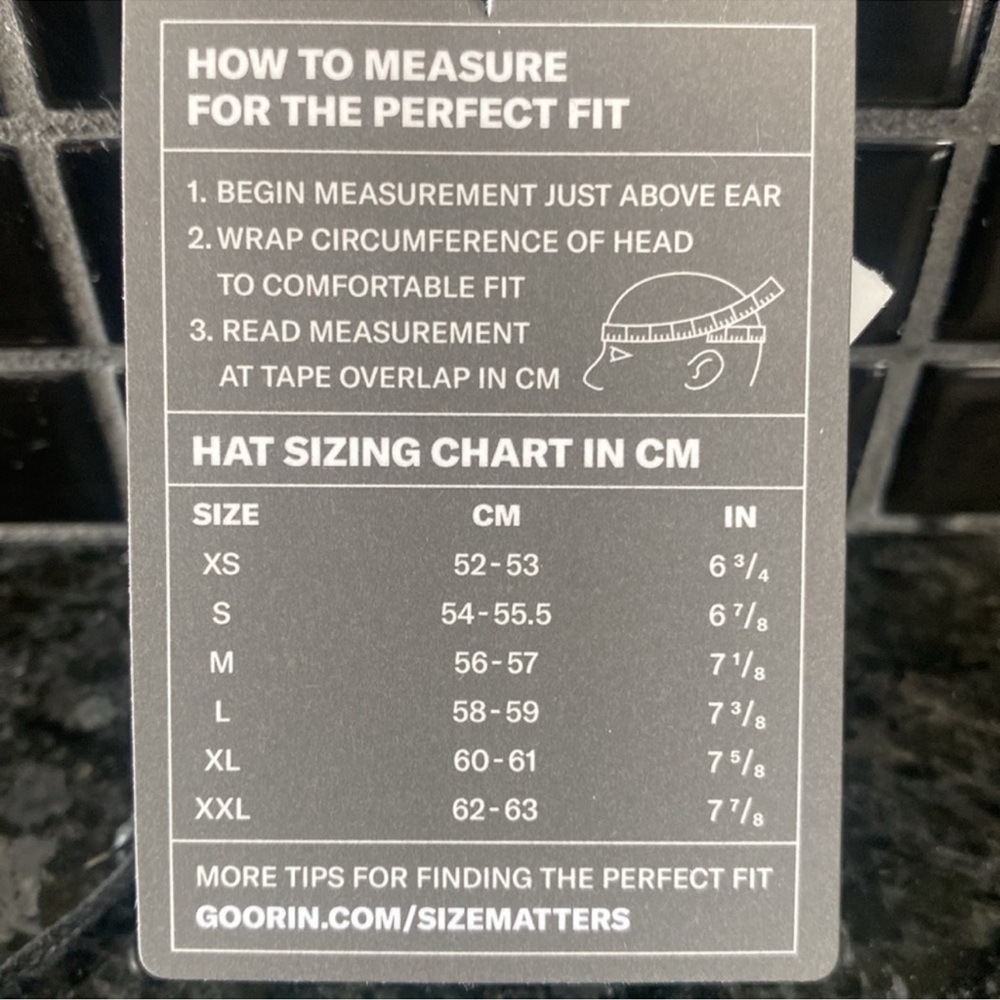 Goorin Bros Classic Fedora - Picture 13 of 13